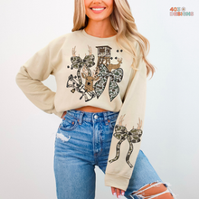 Load image into Gallery viewer, Hunting Girly Bow DTF Transfer Set