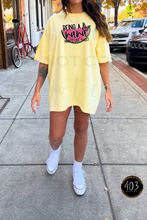 Load image into Gallery viewer, Makes Life Sweet DTF Transfer