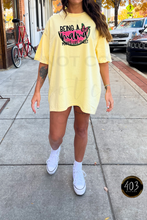 Load image into Gallery viewer, Makes Life Sweet DTF Transfer