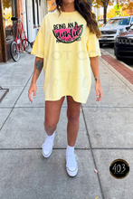 Load image into Gallery viewer, Makes Life Sweet DTF Transfer