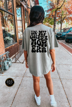 Load image into Gallery viewer, In My Cheer Mom Era DTF Transfer