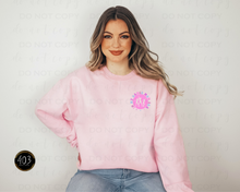 Load image into Gallery viewer, In My Dance Mom Era DTF Transfer