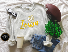 Load image into Gallery viewer, Go State DTF Transfer