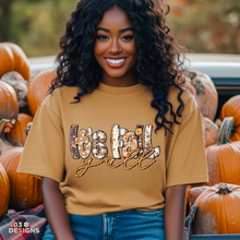 Load image into Gallery viewer, It's Fall Y'all Doodle DTF Transfer