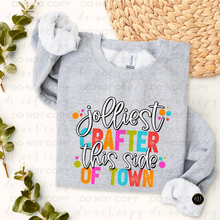 Load image into Gallery viewer, Jolliest Crafter DTF Transfer