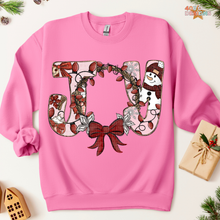 Load image into Gallery viewer, Joy DTF Transfer