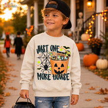 Load image into Gallery viewer, Just One More House DTF Transfer