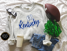 Load image into Gallery viewer, Go State DTF Transfer