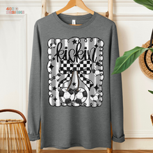 Load image into Gallery viewer, Kickin Cherries DTF Transfer