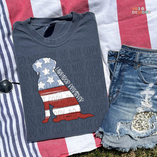 Load image into Gallery viewer, Patriotic Animal Breeds DTF Transfer