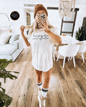 Load image into Gallery viewer, Less Perfection More Reflection DTF Transfer