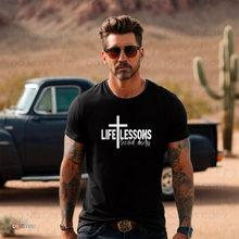 Load image into Gallery viewer, Life Lessons DTF Transfer