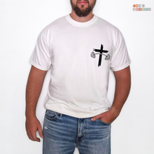 Load image into Gallery viewer, Lift Heavy Pray Hard DTF Transfer Set