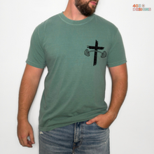 Load image into Gallery viewer, Lift Heavy Pray Hard DTF Transfer Set