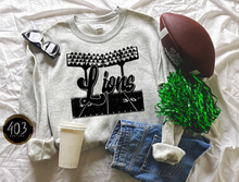 Load image into Gallery viewer, Variety Mascot DTF Transfer