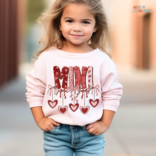 Load image into Gallery viewer, Love Banner Personalized DTF Transfer