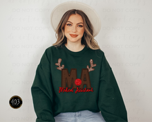 Load image into Gallery viewer, Occupation Faux Embroidery DTF Transfer