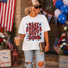 Load image into Gallery viewer, Make America Pray Again DTF Transfer