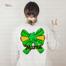 Load image into Gallery viewer, Not Lucky But Blessed Set DTF Transfer