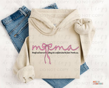 Load image into Gallery viewer, Mama Proverbs 31:25 DTF Transfer