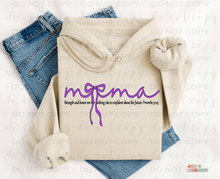 Load image into Gallery viewer, Mama Proverbs 31:25 DTF Transfer