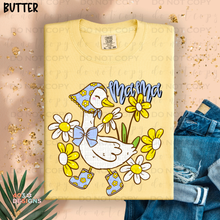 Load image into Gallery viewer, Mama Spring Goose DTF Transfer