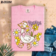 Load image into Gallery viewer, Mama Spring Goose DTF Transfer