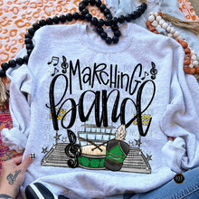 Load image into Gallery viewer, Marching Band DTF Transfer