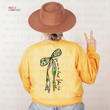 Load image into Gallery viewer, You Are So Loved Set DTF Transfer