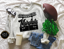 Load image into Gallery viewer, Variety Mascot DTF Transfer