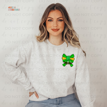 Load image into Gallery viewer, Not Lucky Title Set DTF Transfer