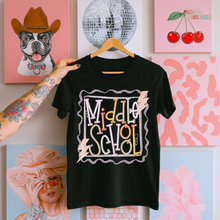 Load image into Gallery viewer, Pastel Doodle Personalized DTF Transfer