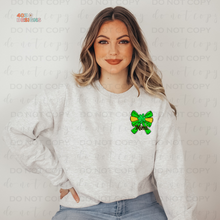 Load image into Gallery viewer, Not Lucky Title Set DTF Transfer