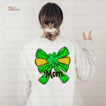 Load image into Gallery viewer, Not Lucky But Blessed Set DTF Transfer