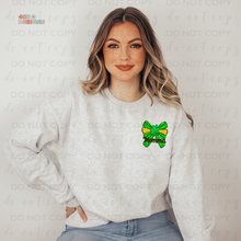 Load image into Gallery viewer, Not Lucky Title Set DTF Transfer