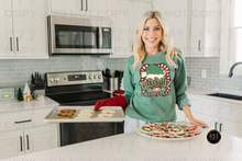 Load image into Gallery viewer, Mooey Christmas DTF Transfer