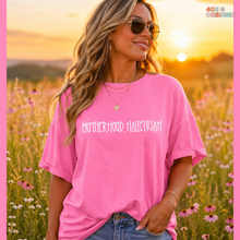 Load image into Gallery viewer, Motherhood Hallelujah DTF Transfer