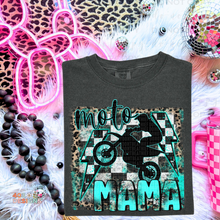 Load image into Gallery viewer, Moto Mama DTF Transfer