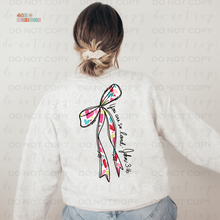 Load image into Gallery viewer, You Are So Loved Set DTF Transfer