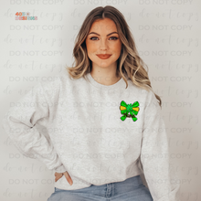 Load image into Gallery viewer, Not Lucky Title Set DTF Transfer