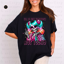 Load image into Gallery viewer, Nice Tomorrow DTF Transfer
