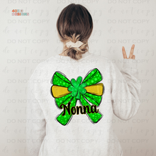 Load image into Gallery viewer, Not Lucky But Blessed Set DTF Transfer