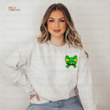 Load image into Gallery viewer, Not Lucky Title Set DTF Transfer