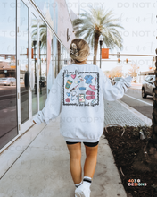 Load image into Gallery viewer, Nurse Life DTF Transfer