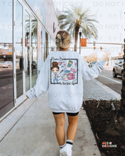 Load image into Gallery viewer, Nurse Life DTF Transfer