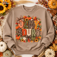 Load image into Gallery viewer, Oh My Gourd DTF Transfer