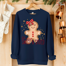 Load image into Gallery viewer, Oh Snap Sweet N Saved DTF Transfer