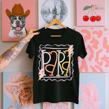 Load image into Gallery viewer, Pastel Doodle Personalized DTF Transfer