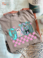 Load image into Gallery viewer, Pastel Ghost Personalized DTF Transfer