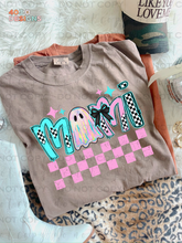 Load image into Gallery viewer, Pastel Ghost Personalized DTF Transfer